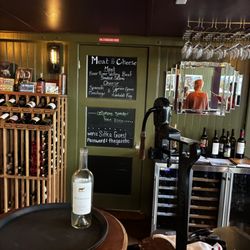Sitka Wine Lounge
