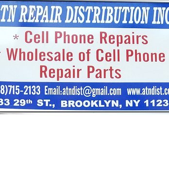 Atndist - Mobile Phone Repair Near Me - Brooklyn, New York Atndist - Mobile Phone Repair Near Me - Brooklyn, New York