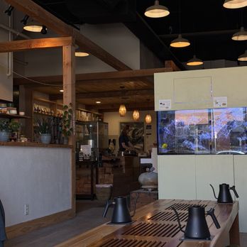 Northeast Tea House - the cafe - Coffee & Tea Near Me - Minneapolis, Minnesota