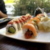 Party Sushi gift card