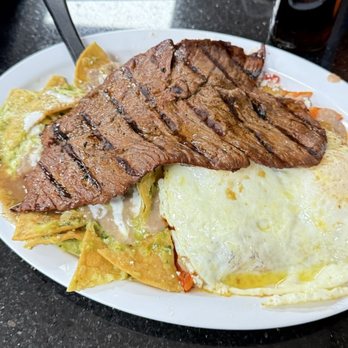 Bros Breakfast & Lunch - Chilaquiles - Breakfast & Brunch Near Me - Las Vegas, Nevada Bros Breakfast & Lunch - Chilaquiles - Breakfast & Brunch Near Me - Las Vegas, Nevada