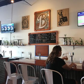 Boese Bros - Time for a cold one! - Brewpubs Near Me - Albuquerque, New Mexico
