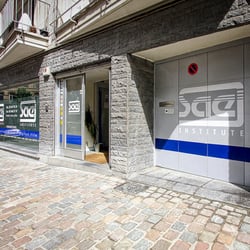 SAE Institute