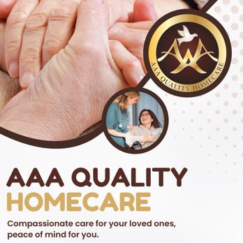 AAA Quality Home Care - Memory Care Near Me - San Jose, California AAA Quality Home Care - Memory Care Near Me - San Jose, California