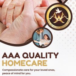 AAA Quality Home Care