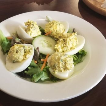Southern On Main - Deviled eggs - Southern Near Me - Elkin, North Carolina