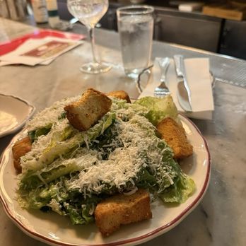 Parm Upper West Side - CAESAR SALAD-YUM - Italian Near Me - New York, New York Parm Upper West Side - CAESAR SALAD-YUM - Italian Near Me - New York, New York