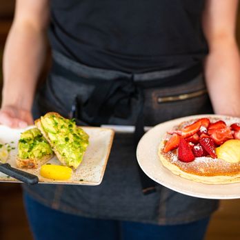 First Watch - Breakfast & Brunch Near Me - Beaufort, South Carolina