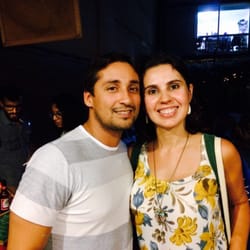 Templo Coworking - Sempre é bom compartilhar momentos bons com um amigo!!!