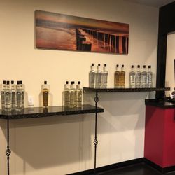 Lazy Eye Distillery