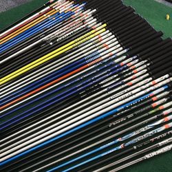 Lenny's Golf & Ski - Custom Golf Shafts. Get fitted today.