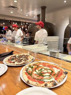 Pizzeria Testa by null