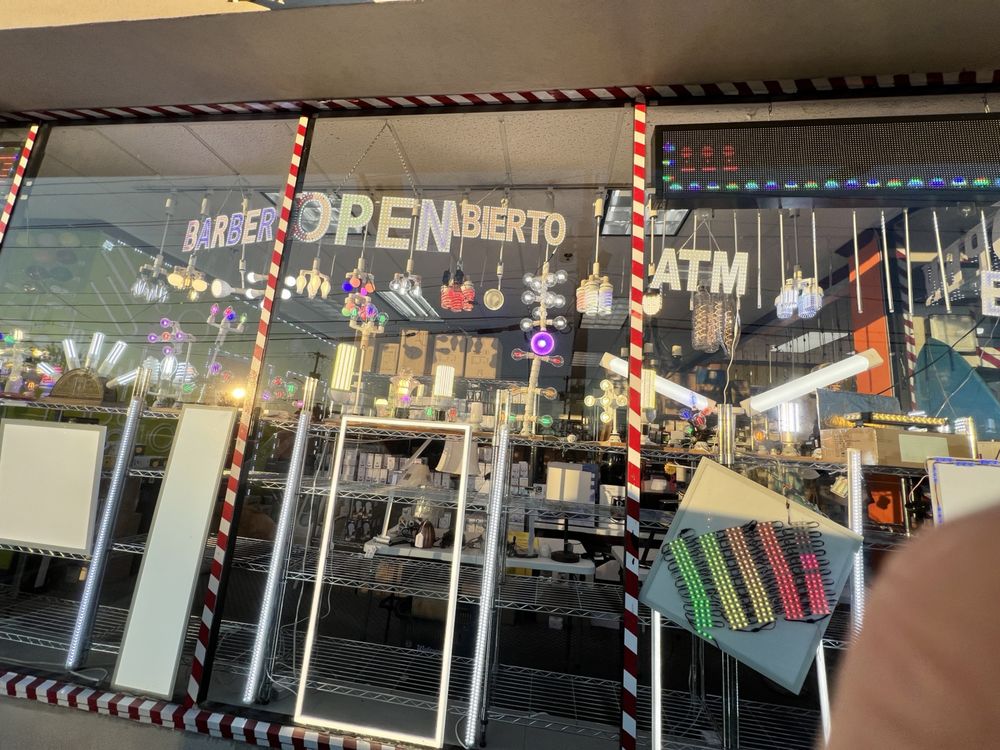 THE LIGHTBULB STORE Updated September 2024 16 Reviews 159 A West