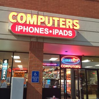 CompRite - This is THE place to go for all your computer and phone needs! - IT Services & Computer Repair Near Me - Clackamas, Oregon