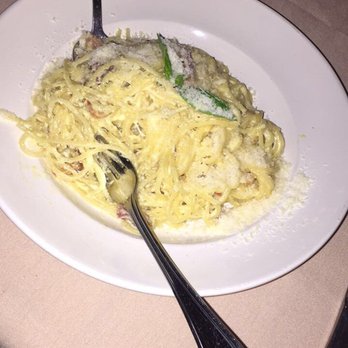 Fiorino - Carbonara - Italian Near Me - Philadelphia, Pennsylvania