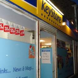 Key Store - Key Store, Saltcoats