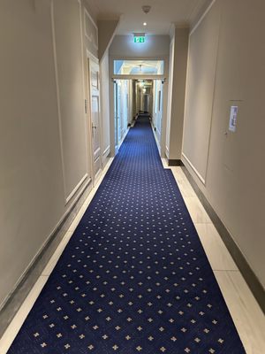 Excelsior Hotel Ernst by null