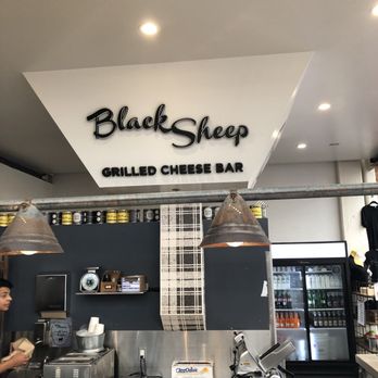 Black Sheep GCB - Sandwiches Near Me - Anaheim, California Black Sheep GCB - Sandwiches Near Me - Anaheim, California