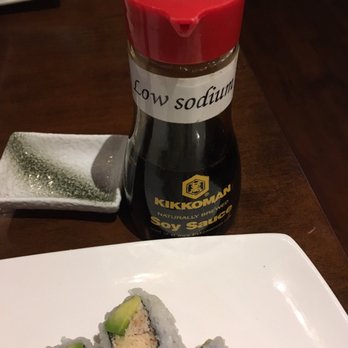 Bene Sushi - I ask for low sodium sauce not high sodium diluted in water! - Japanese Near Me - West Vancouver, British Columbia Bene Sushi - I ask for low sodium sauce not high sodium diluted in water! - Japanese Near Me - West Vancouver, British Columbia