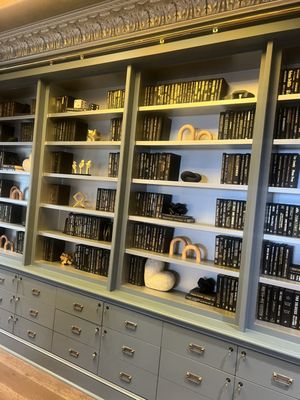 Champions Social Club by null