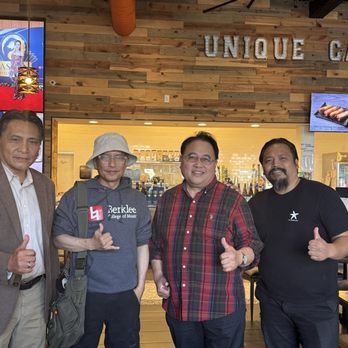 Unique Cafe - Japanese Near Me - Ontario, California Unique Cafe - Japanese Near Me - Ontario, California