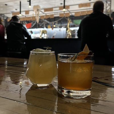 Liquid Diet by null