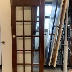 MidOhio ReStore Bethel Road - This is a door I purchased