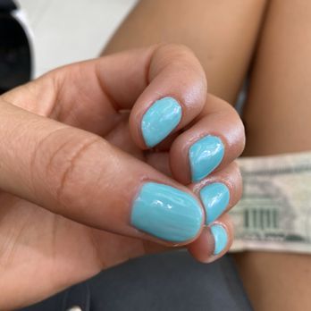 Sassy Nail Bar - Nail Salons Near Me - Costa Mesa, California