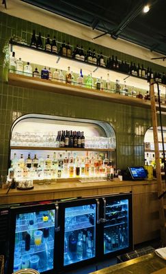 Gioia Cafe and Bar by null