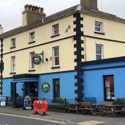 Mourne Seafood Bar