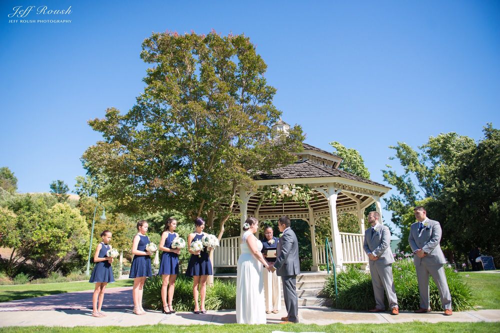 Alcosta Senior and Community Center