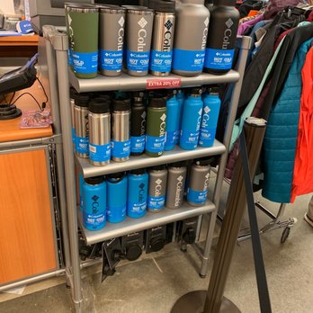 Columbia Factory Store - Hydration is very important - Sports Wear Near Me - Texas City, Texas Columbia Factory Store - Hydration is very important - Sports Wear Near Me - Texas City, Texas