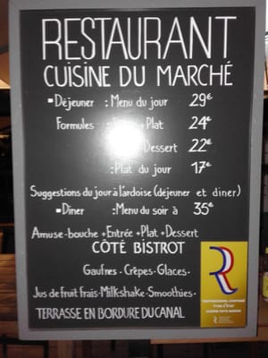 Menu photo 1 L'Opera Saint-Tropez, 83