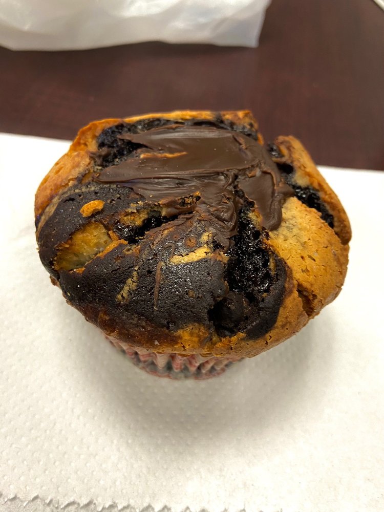 MY FAVORITE MUFFIN 42 Photos & 104 Reviews 1535 Post Rd., Warwick, Rhode Island Bagels