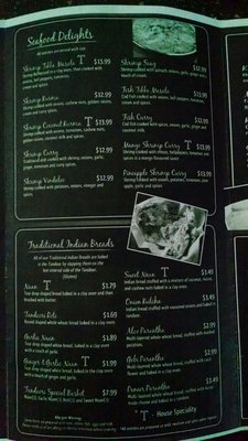 Menu photo 8 Tandoori Oven Logan, UT Menu photo 8 Tandoori Oven Logan, UT