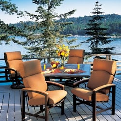 Rich's For The Home - Tropitone Patio Furniture