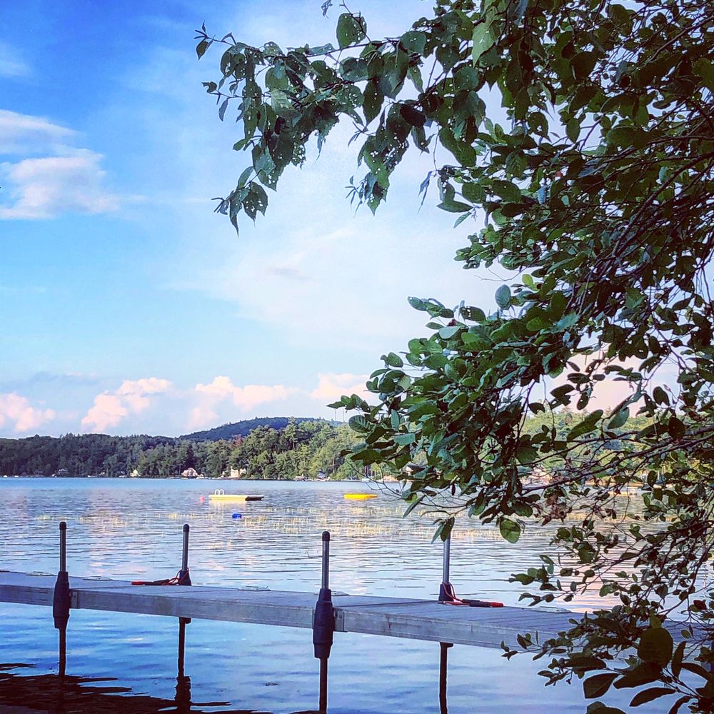 THE COTTAGES AT SPOFFORD LAKE Updated September 2024 22 Photos 45