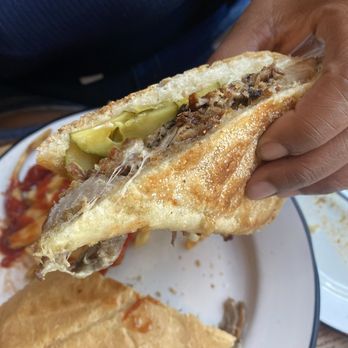 Pochos - Cuban Sandwich - Breakfast & Brunch Near Me - Chicago, Illinois Pochos - Cuban Sandwich - Breakfast & Brunch Near Me - Chicago, Illinois