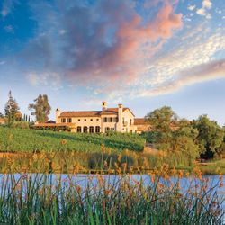 Krupp Brothers Winery and Estate