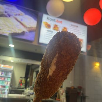 Ellie Julie - Chicken Shop Near Me - Los Angeles, California