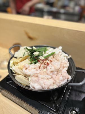 Yakitori Ando by null