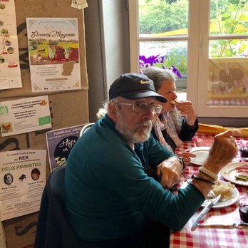 Le Beyel - Cafes Near Me - Origné, 53 Le Beyel - Cafes Near Me - Origné, 53