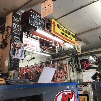 KC Engineering - Motorcycle Repair Near Me - San Francisco, California KC Engineering - Motorcycle Repair Near Me - San Francisco, California