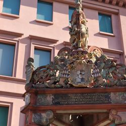 Marktbrunnen