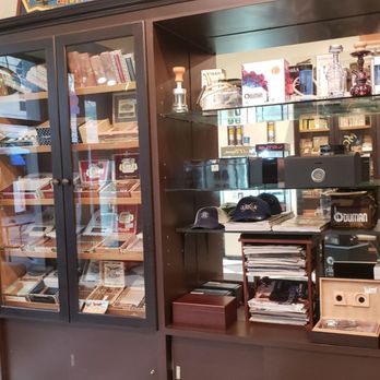 Oasis Cigar - Tobacco Shops Near Me - Sunrise, Florida