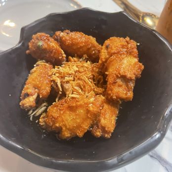 Kin Long Beach - Chicken wings - Thai Near Me - Long Beach, California Kin Long Beach - Chicken wings - Thai Near Me - Long Beach, California