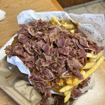 The Hat - chili cheese fries - Sandwiches Near Me - Monterey Park, California The Hat - chili cheese fries - Sandwiches Near Me - Monterey Park, California