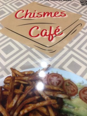 Chismes Cafe by null