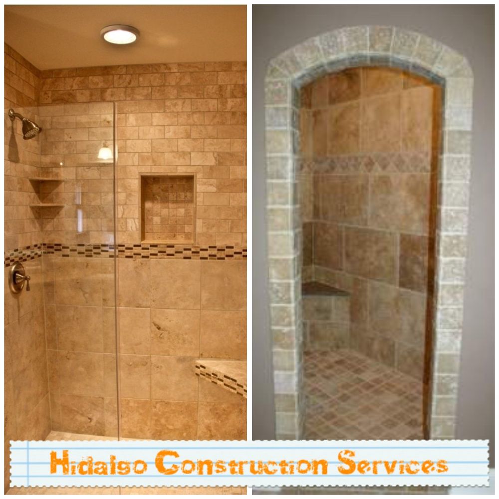 Slide of Hidalgo Roof and Exterior Softwash