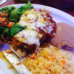 Chile Relleno